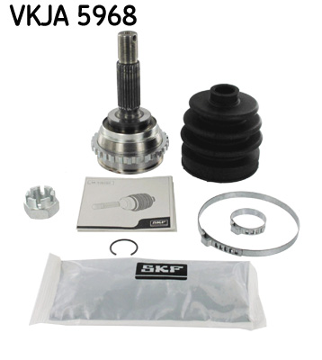 SKF Gelenksatz, Antriebswelle VKJA 5968